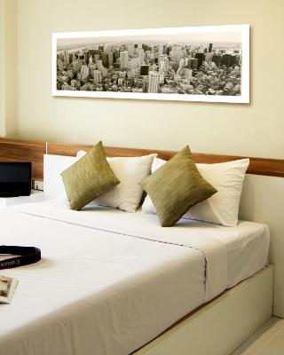Star 3 Hotel and Residence