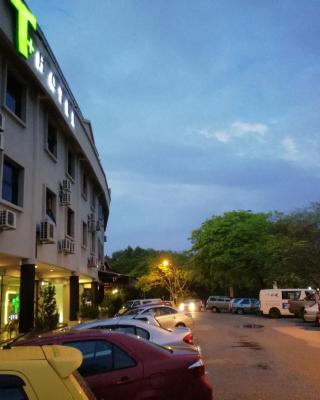 T+ Hotel Sungai Petani