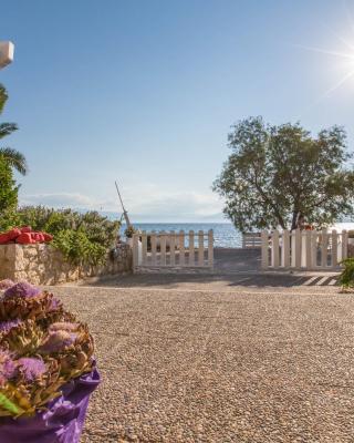 Anastasias Apartments