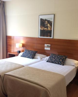 Hotel Alda Ciudad de Soria