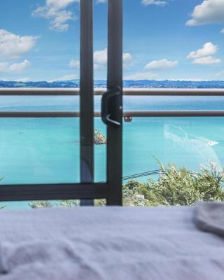 Sunset Sanctuary- Stay Waiheke