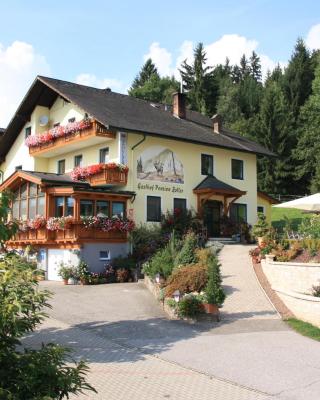 Gasthof Pension Zoller