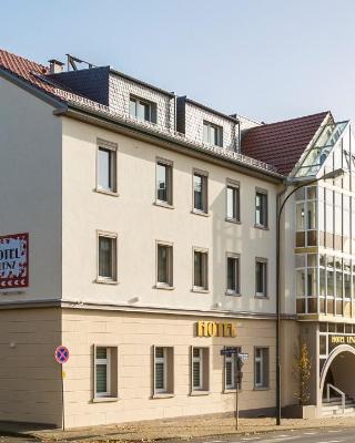 Hotel Lenz