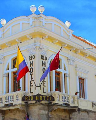 Rio Hotel