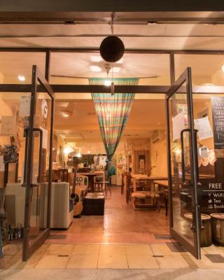 Izumo guesthouse itoan