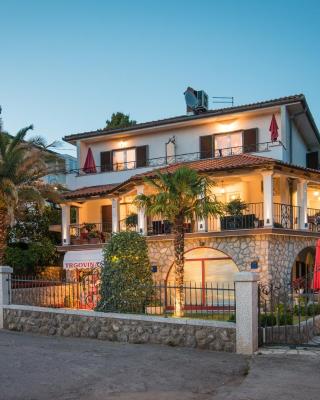 Guesthouse Villa Maria