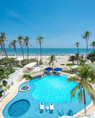 Hotel Dann Cartagena