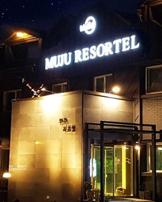 Muju Rejortel