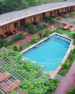 Sok Sabay Resort