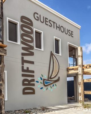 Driftwood Guesthouse