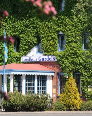Ringhotel Gardels