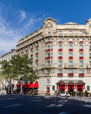 Hotel El Palace Barcelona