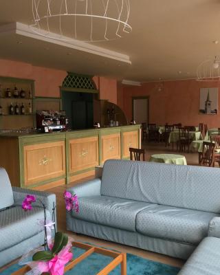 Hotel La Pieve