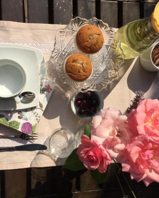 Casa Chiara B&B