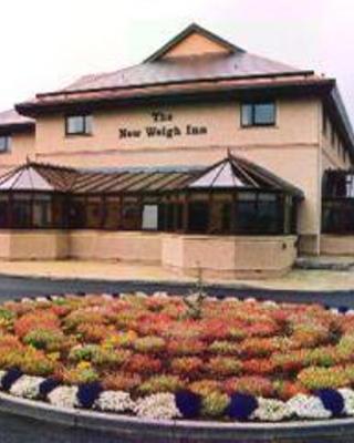 The Weigh Inn Hotel & Lodges