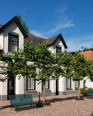 Hotel Restaurant Mondriaan