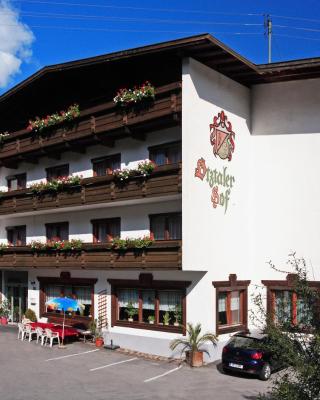 Pension Ötztalerhof