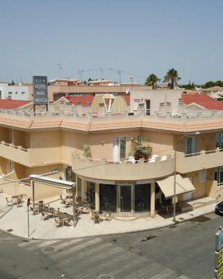 Hotel Mar Menor