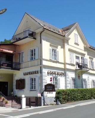 Gästehaus Residenz Lapeiner