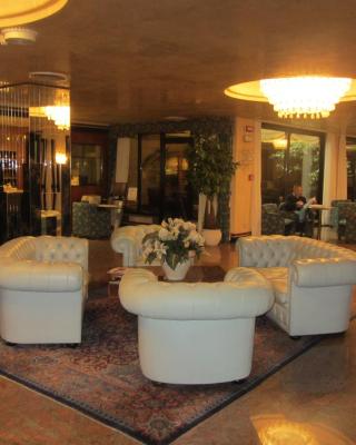 Hotel Leonardo Da Vinci