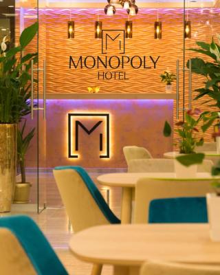 Monopoly Hotel