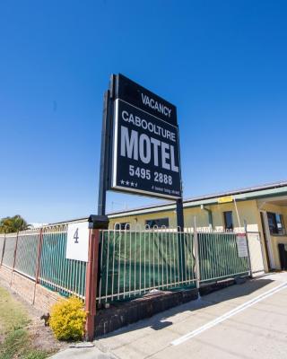 Caboolture Motel