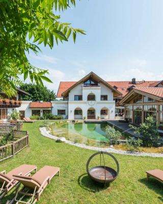 Posthotel Hofherr
