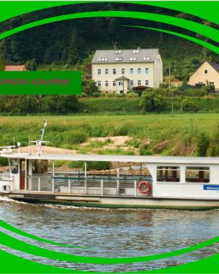 Pension Hönel-Hof Bad Schandau