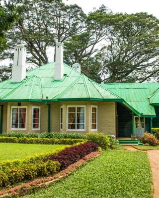 Royal Majesty Bungalow