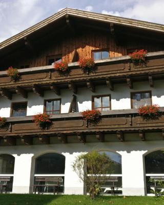 Feriendorf Hauzenberg