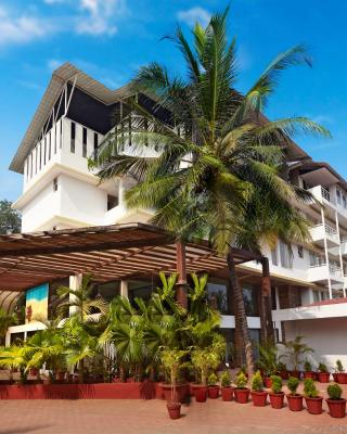 Turtle Beach Resort - Morjim