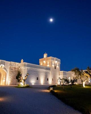 Masseria Almadava