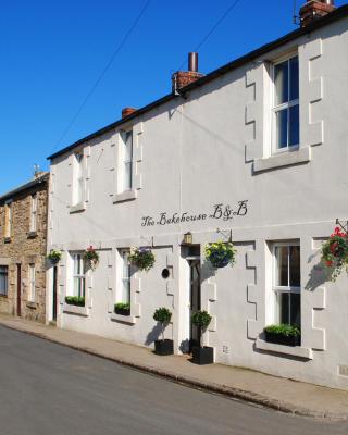 The Bakehouse B&B