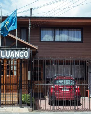 Hotel Luanco