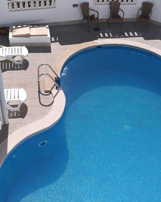 Holiday Home Emblema