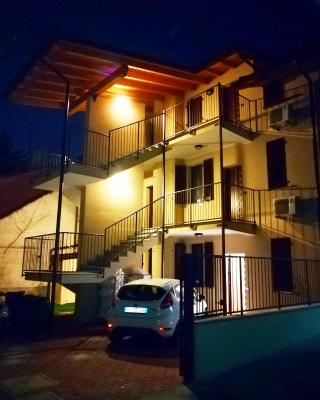 Residenza Borgazzi CIR S00031