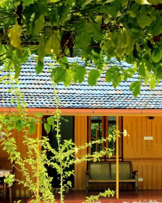 Marari Beach Pearl Homestay