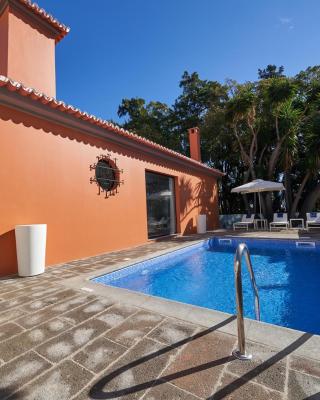 Funchal Charming Villa