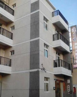 Days Good Guest House