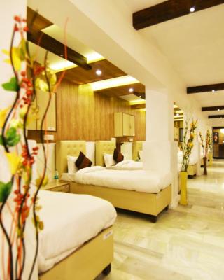 HK Backpackers-Luxury Rooms & Dormitory