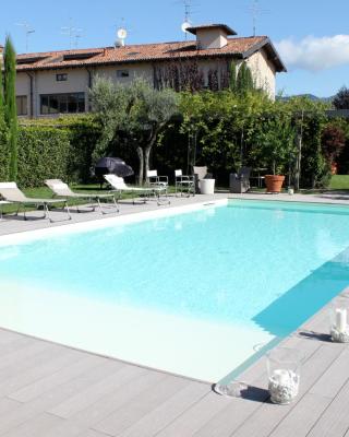 B&B a Ca' Minore Franciacorta