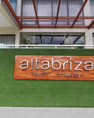 Altabriza Resort Boracay