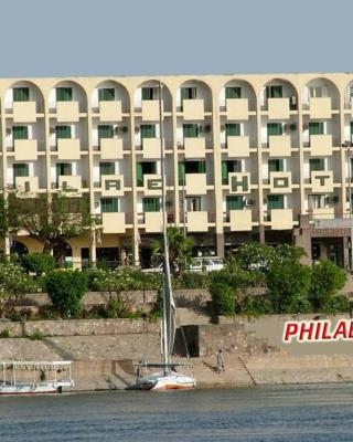 Philae Hotel Aswan