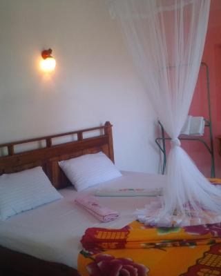 Jaye Homestay