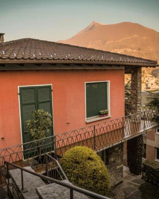 casa nico, self check-in, no reception