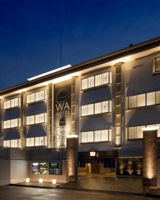 WA HOTEL TIMELESS RESORT - Adult Only