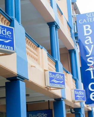 Bayside Hotel & Self Catering 110 West Street
