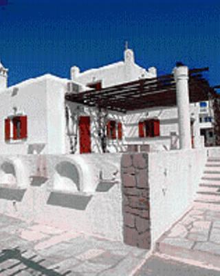 Villa Vasilis