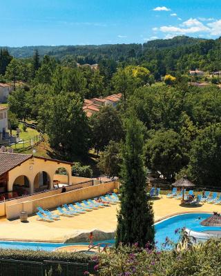 Résidence Odalys Les Hauts de Salavas