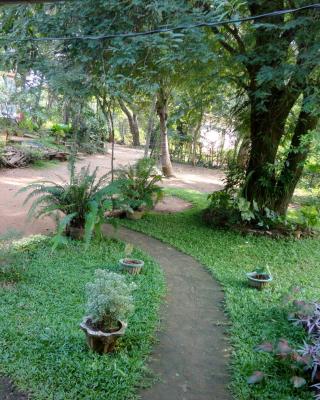 Sigiri Neo Homestay